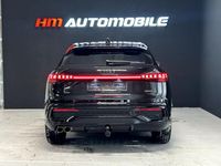 Neu Audi Q5 Sportback Sport 204 PS (150 kW) 2026 Schwarz SUV