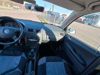 Gebraucht Skoda Fabia Elegance 75 PS (55 kW) 2005 Grau Kombi