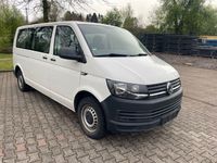 gebraucht VW Transporter T 6