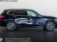 Gebraucht BMW X5 M Sport 340 PS (250 kW) 2022 Schwarz SUV