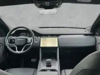 Gebraucht Land Rover Discovery Sport SE Dynamic 204 PS (150 kW) 2025 Weiß SUV
