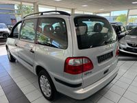 Gebraucht Ford Galaxy Ghia 145 PS (106 kW) 2001 Van / Kleinbus