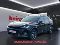 Usata Cupra Formentor 150 CV (110 kW) 2025 Nero SUV