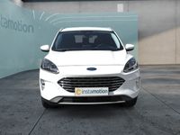 gebraucht Ford Kuga 2.5 Duratec PHEV TITANIUM X