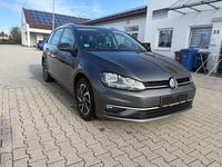 Usado VW Golf VII Join 116 HP (85 kW) 2019 Cinzento Carrinha