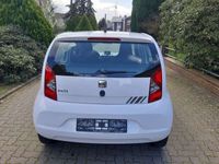 gebraucht Seat Mii 1.0 44kW I-TECH