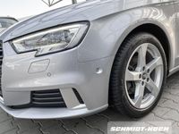 gebraucht Audi A3 Sportback Sport