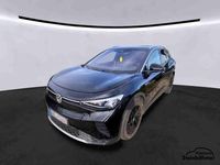 Gebraucht VW ID.4 Pro Performance 150 kW (204 PS) 2022 Grenadillschwarz (schwarz) SUV