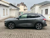Gebraucht Ford Kuga ST-Line X 224 PS (164 kW) 2021 Grau SUV