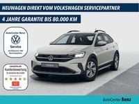 Neu VW Taigo Life 116 PS (85 kW) 2025 Wählbar  ggf gegen aufpreis SUV