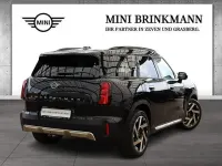 Gebraucht Mini Countryman Favoured 204 PS (150 kW) 2025 Schwarz SUV