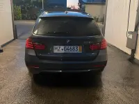 Occasion BMW 320 184 ch (135 kW) 2015 Gris Break