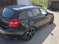 Gebraucht BMW 118 143 PS (105 kW) 2008 Kleinwagen