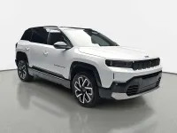 Neu Jeep Compass 224 PS (164 kW) 2026 Antarctica / dach schwarz SUV