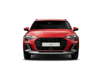 Gebraucht Audi A3 150 PS (110 kW) 2025 Progressivrot metallic Limousine