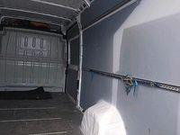 Gebraucht Peugeot Boxer 163 PS (119 kW) 2021 Weiß Van