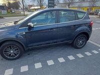 Gebraucht Ford Kuga Trend 136 PS (100 kW) 2010 SUV