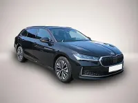 Gebraucht Skoda Superb Selection 150 PS (110 kW) 2025 Manufacturer Kombi