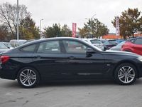 gebraucht BMW 330 Gran Turismo i Sport Line LED Kamera Head-Up