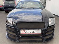 gebraucht Audi TT 1.8 T Coupe (132kW) Coupe/Roadster*BOSE*