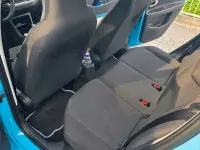 Gebraucht VW e-up! 61 kW (83 PS) 2021 Blau Kleinwagen