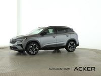 Gebraucht Renault Austral Techno Esprit Alpine 200 PS (147 kW) 2025 Grau SUV