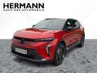 Gebraucht Renault Scenic E-Tech Iconic 160 kW (218 PS) 2026 Dezirrot metallic, black pear SUV