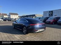 Gebraucht Mercedes 450 244 kW (333 PS) 2023 Blau Limousine