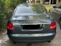 Gebraucht Audi A6 170 PS (125 kW) 2005 Grau Limousine