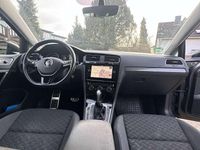 Gebraucht VW Golf VII Join 116 PS (85 kW) 2019 Kombi