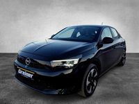 Gebraucht Opel Corsa-e 100 kW (136 PS) 2023 Karbon schwarz (metallic) Kleinwagen