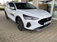 Usata Ford Focus Active 155 CV (114 kW) 2023 Bianco Station wagon