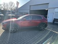 Gebraucht Mazda CX-30 Selection 186 PS (136 kW) 2022 Magmarot SUV