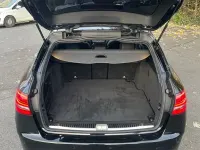 Gebraucht Mercedes C63 AMG AMG 476 PS (350 kW) 2019 Schwarz Limousine