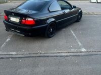 gebraucht BMW 320 E46 CI