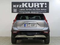 Gebraucht Kia e-Niro 150 kW (204 PS) 2023 Stahlgrau SUV