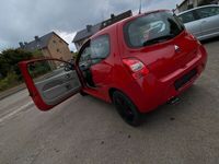 gebraucht Renault Twingo Rs Optik 1,2