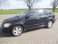 gebraucht Dodge Caliber 2.0 CRD SXT