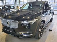 Gebraucht Volvo XC90 Ultimate 335 PS (246 kW) 2024 Schwarz SUV