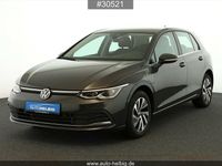Gebraucht VW Golf VII Style 204 PS (150 kW) 2021 Grau Kleinwagen
