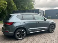 Gebraucht Cupra Ateca 300 PS (220 kW) 2021 Grau SUV