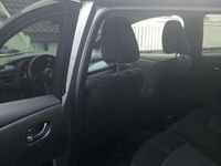 Gebraucht Nissan Leaf Acenta 110 kW (150 PS) 2018 Grau Kleinwagen