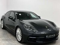 gebraucht Porsche Panamera 4S Diesel/1-HD/DE-FZG/U-FREI/SCHECKHEFT