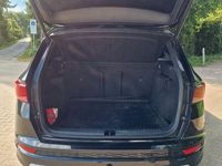 Gebraucht Seat Ateca 4Drive 190 PS (139 kW) 2018 Schwarz SUV