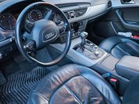 gebraucht Audi A6 Automatik