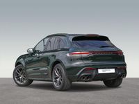Gebraucht Porsche Macan 265 PS (194 kW) 2023 Grün SUV