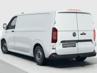Nowe VW Transporter 150 KM (110 kW) 2026 Biały Van