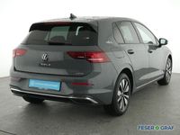 Gebraucht VW Golf VIII Goal 116 PS (85 kW) 2025 Delfingrau metallic Limousine