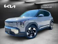 Neu Kia EV2 Earth 108 kW (147 PS) 2026 Grau SUV
