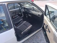 Gebraucht VW Polo 54 PS (39 kW) 1989 Weiß Coupé